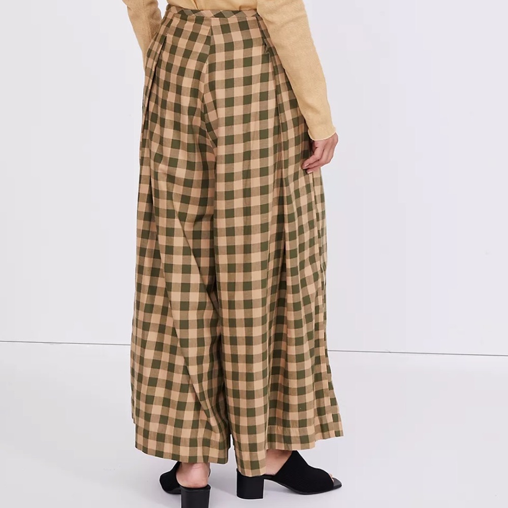 rujuta sheth Free People Frida Flare Pant Z314-18 - Picture 3 of 5